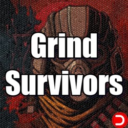 Grind Survivors PC KONTO...