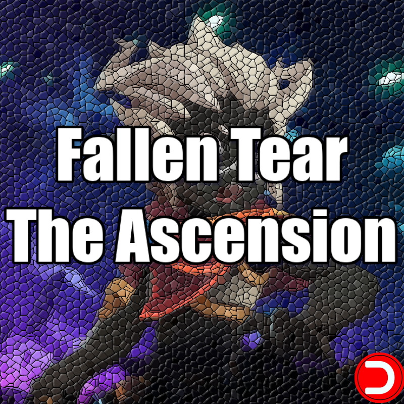 Fallen Tear The Ascension PC OFFLINE ACCOUNT ACCESS SHARED