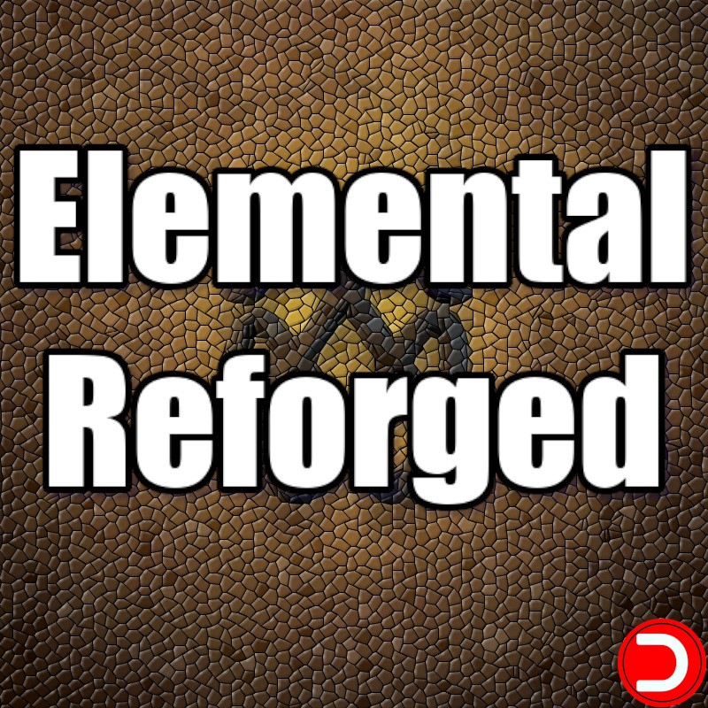 Elemental Reforged PC KONTO OFFLINE WSPÓŁDZIELONE DOSTĘP DO KONTA STEAM