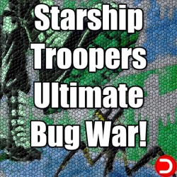 Starship Troopers Ultimate...