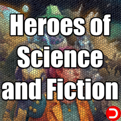Heroes of Science and...