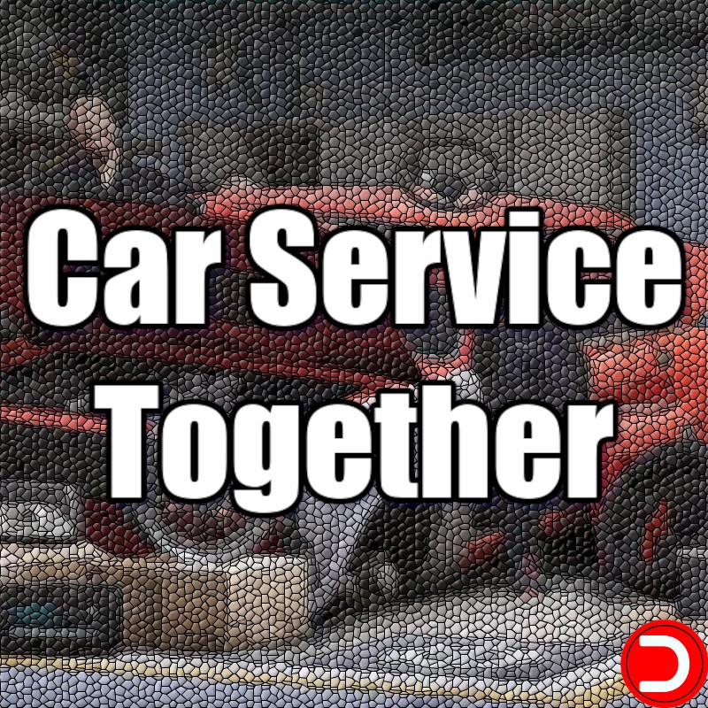 Car Service Together PC OFFLINE ACCOUNT