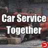 Car Service Together PC OFFLINE ACCOUNT