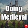 Going Medieval PC OFFLINE ACCOUNT ACCESS SHARED