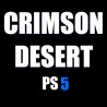 Crimson Desert PS5 KONTO