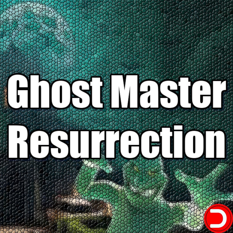 Ghost Master Resurrection PC OFFLINE ACCOUNT
