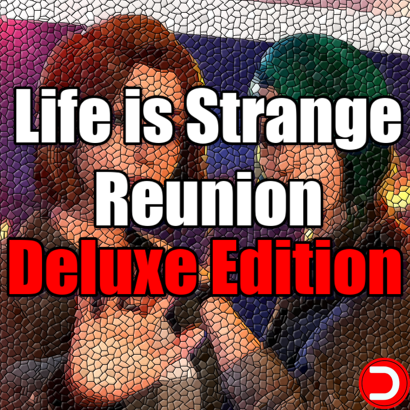 Life is Strange Reunion Deluxe Edition PC OFFLINE ACCOUNT ACCESS SHARED