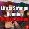 Life is Strange Reunion Deluxe Edition PC OFFLINE ACCOUNT ACCESS SHARED