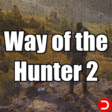 Way of the Hunter 2 PC OFFLINE ACCOUNT ACCESS SHARED