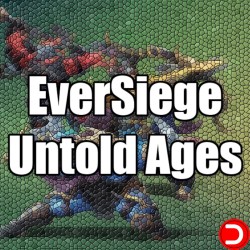 EverSiege Untold Ages PC...