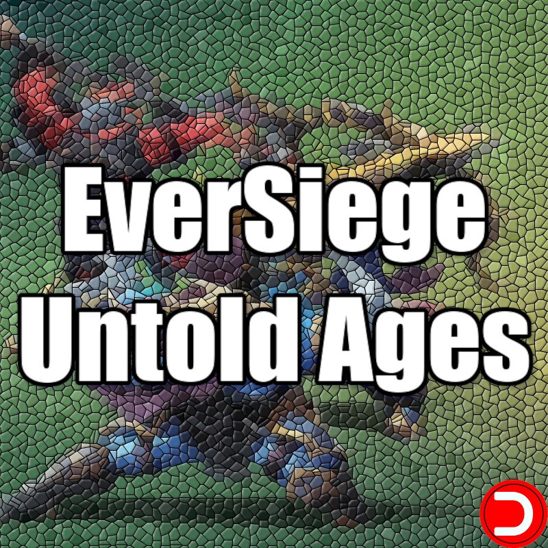 EverSiege Untold Ages PC OFFLINE ACCOUNT