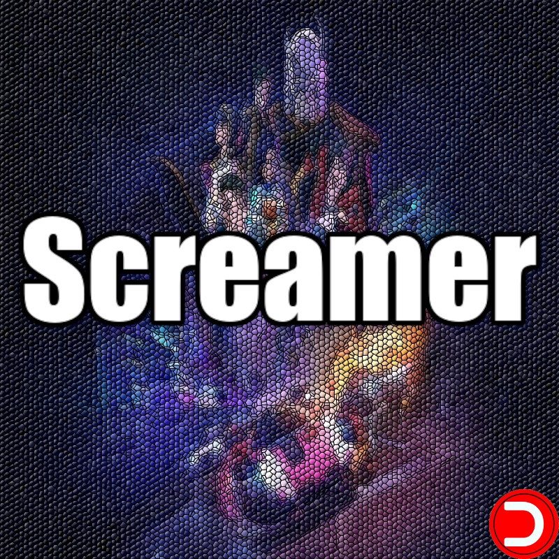 Screamer PC OFFLINE ACCOUNT