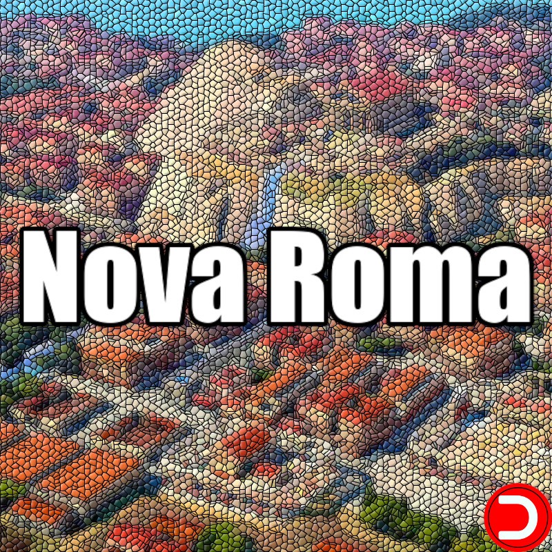 Nova Roma PC KONTO OFFLINE STEAM