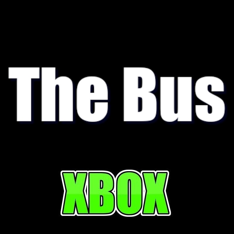 THE BUS XBOX Series X|S KONTO