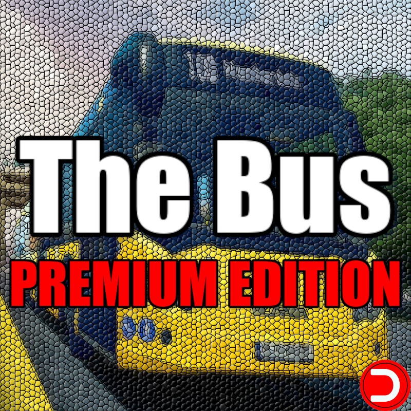 The Bus PC OFFLINE ACCOUNT ACCESS SHARED