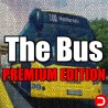 The Bus + Wszystkie Dodatki PC KONTO OFFLINE WSPÓŁDZIELONE DOSTĘP DO KONTA STEAM
