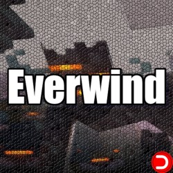 Everwind PC KONTO OFFLINE -...
