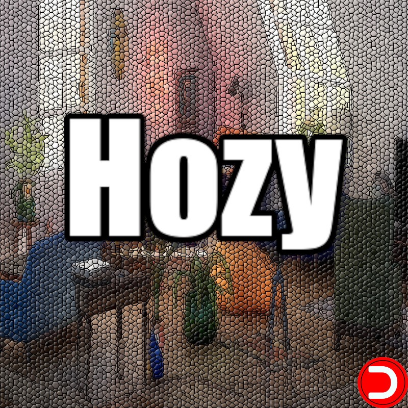 Hozy PC OFFLINE ACCOUNT