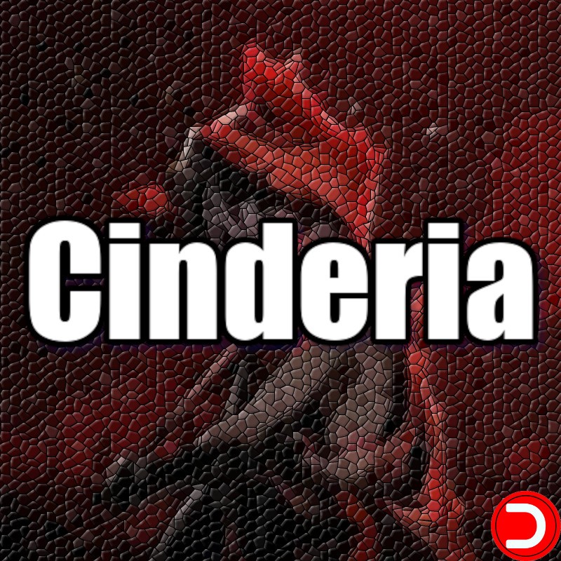 Cinderia PC OFFLINE ACCOUNT