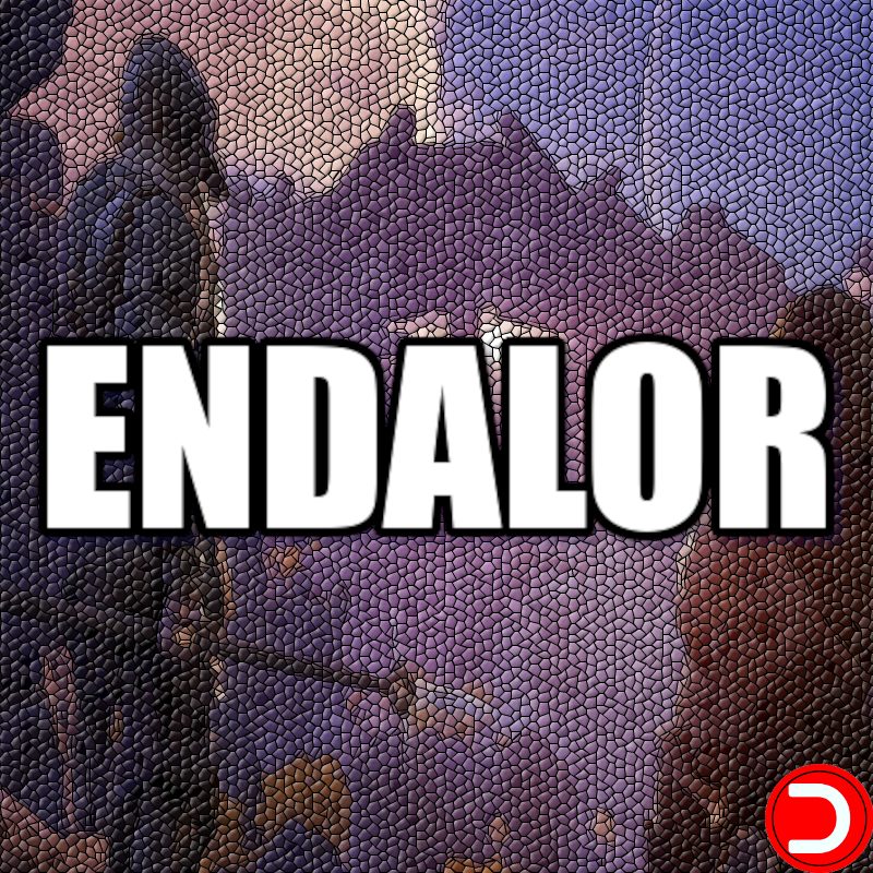 ENDALOR PC OFFLINE ACCOUNT