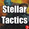 Stellar Tactics PC OFFLINE ACCOUNT