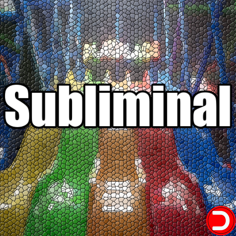 Subliminal PC KONTO OFFLINE STEAM