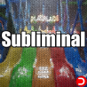 Subliminal PC KONTO OFFLINE STEAM
