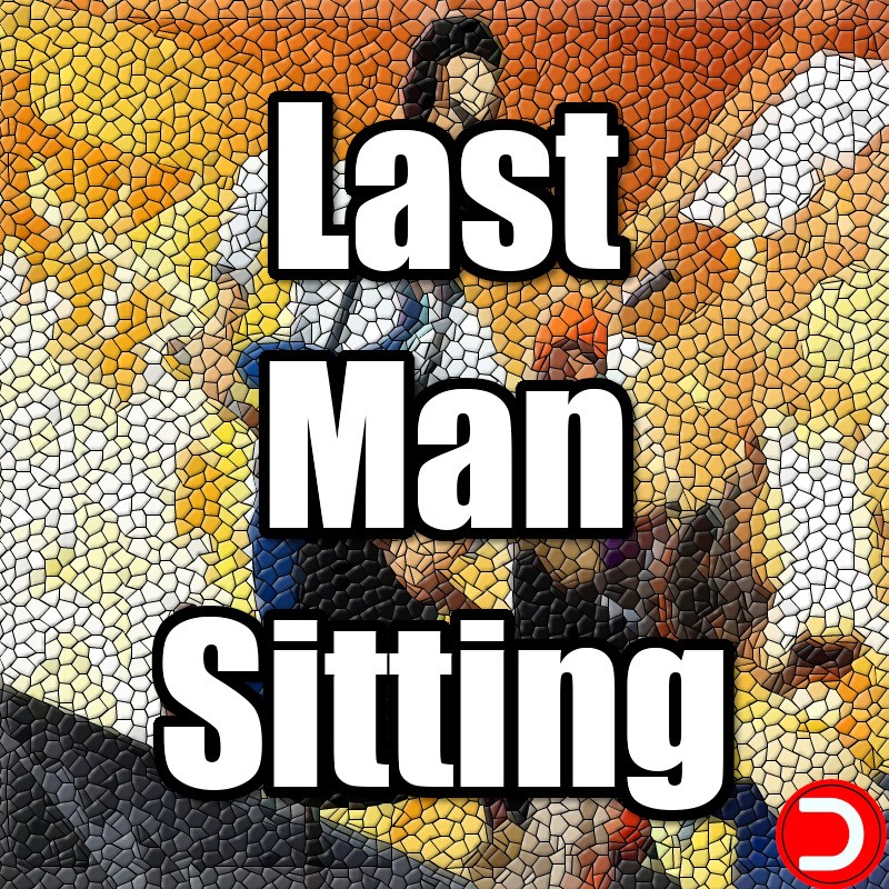 Last Man Sitting PC OFFLINE ACCOUNT
