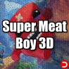Super Meat Boy 3D PC OFFLINE ACCOUNT