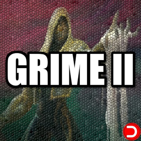 GRIME II 2 PC KONTO OFFLINE WSPÓŁDZIELONE DOSTĘP DO KONTA STEAM