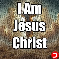 I Am Jesus Christ KONTO PC...
