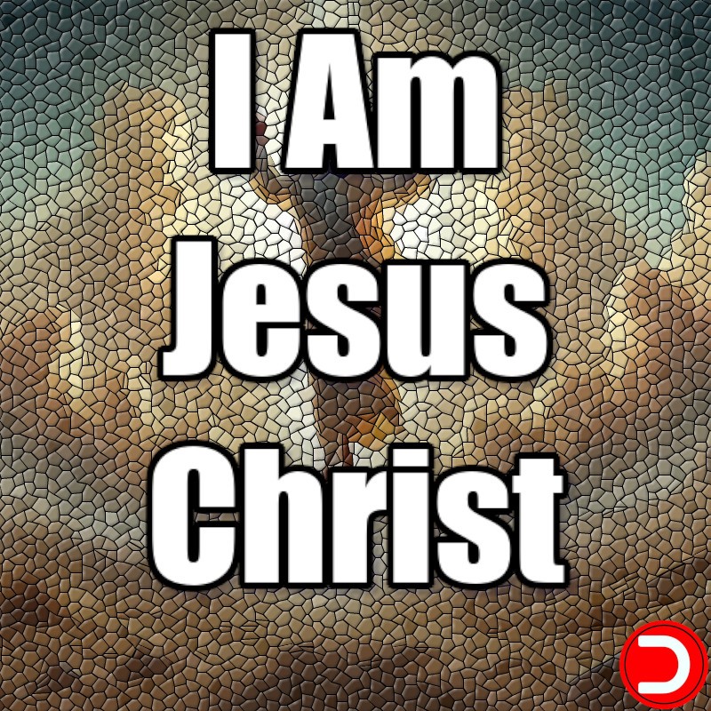 I Am Jesus Christ KONTO PC - Login i Hasło