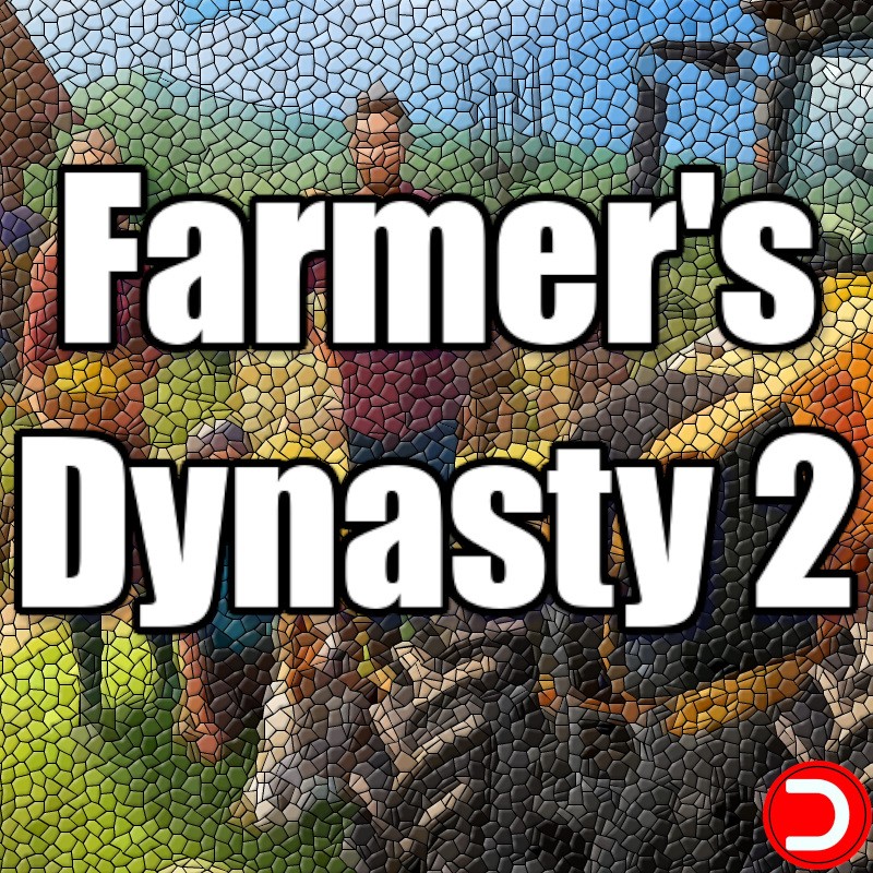Farmer's Dynasty 2 Complete Edition PC KONTO OFFLINE WSPÓŁDZIELONE DOSTĘP DO KONTA STEAM