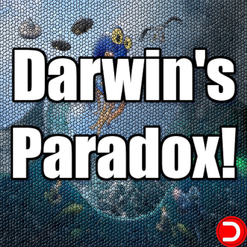 Darwin's Paradox PC KONTO OFFLINE STEAM