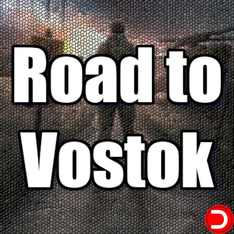 Road to Vostok PC KONTO OFFLINE STEAM