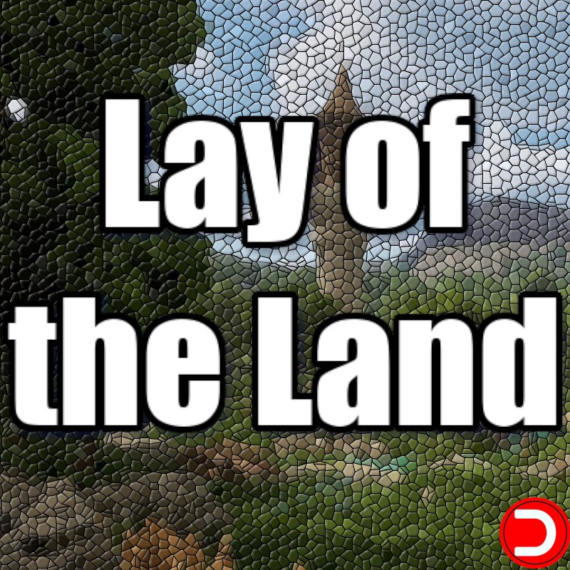 Lay of the Land PC KONTO OFFLINE STEAM
