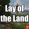 Lay of the Land PC OFFLINE ACCOUNT