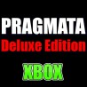 PRAGMATA Deluxe Edition XBOX Series X|S KONTO WSPÓŁDZIELONE DOSTĘP DO KONTA
