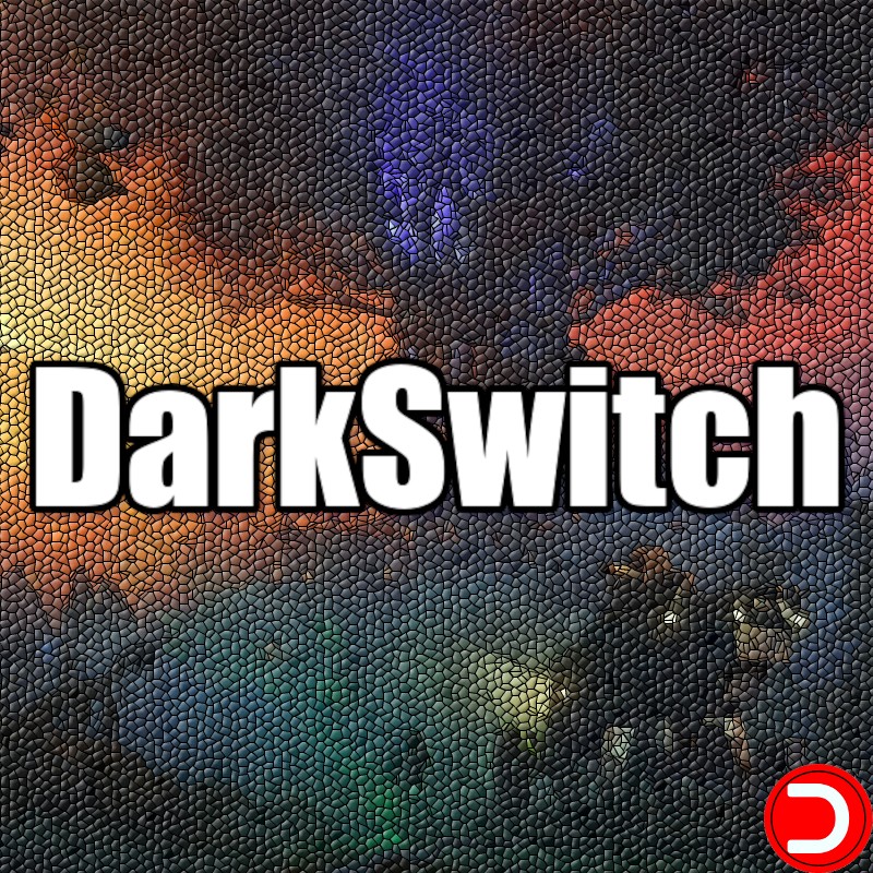DarkSwitch PC KONTO OFFLINE STEAM