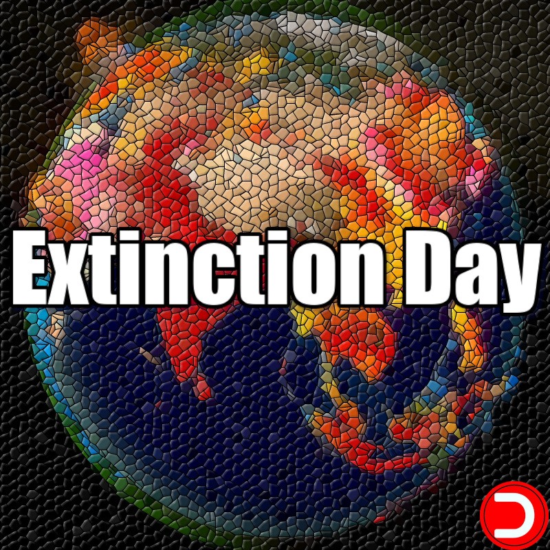 Extinction Day PC OFFLINE ACCOUNT