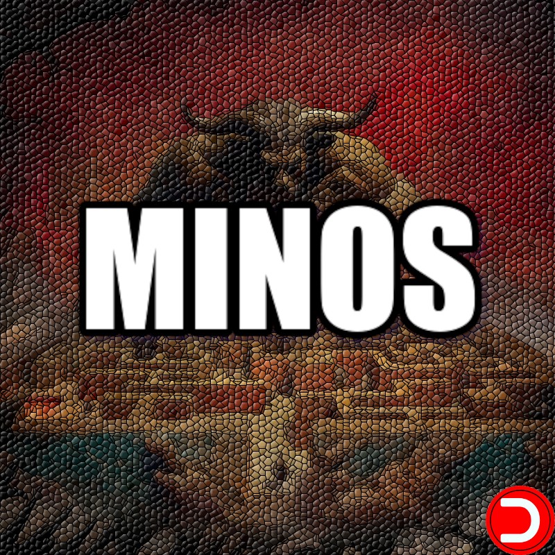 MINOS PC KONTO OFFLINE DO KONTA STEAM