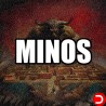 MINOS PC KONTO OFFLINE DO KONTA STEAM