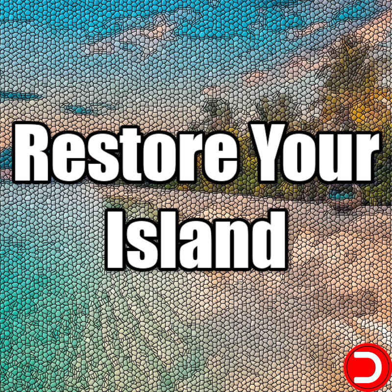 Restore Your Island PC KONTO OFFLINE STEAM