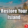 Restore Your Island PC KONTO OFFLINE STEAM