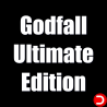 Godfall Ultimate Edition KONTO PC STEAM