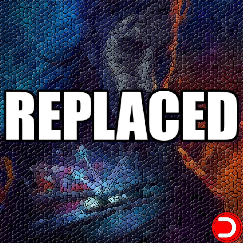 REPLACED PC OFFLINE ACCOUNT