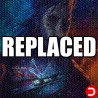 REPLACED PC OFFLINE ACCOUNT