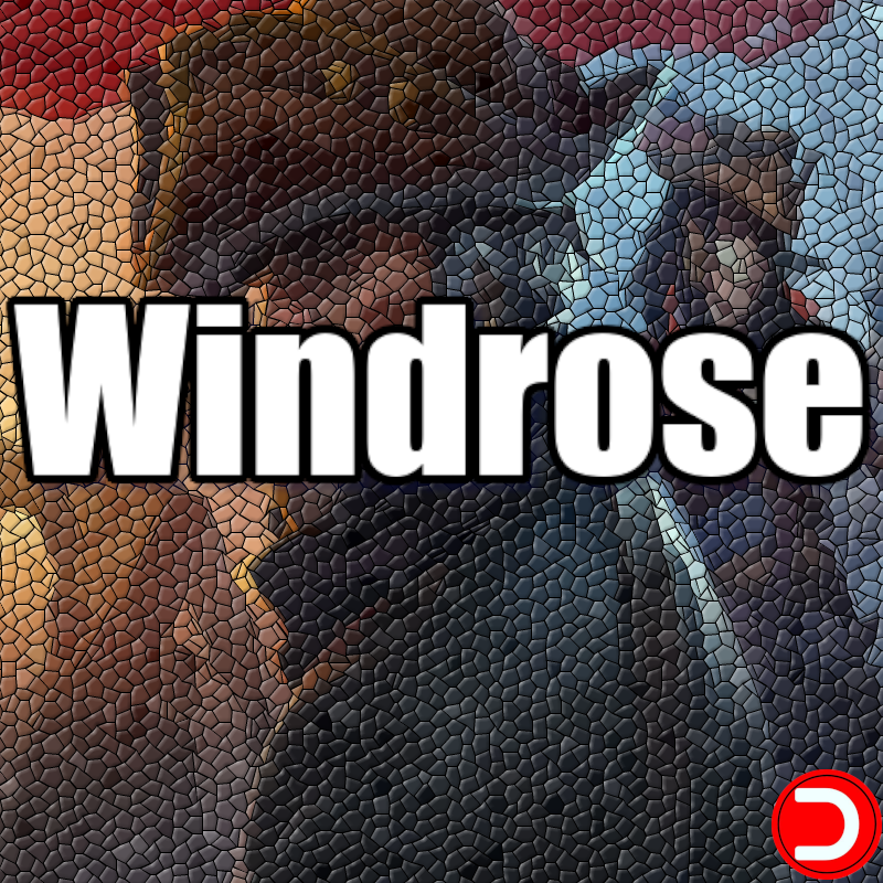 Windrose PC KONTO OFFLINE WSPÓŁDZIELONE DOSTĘP DO KONTA STEAM
