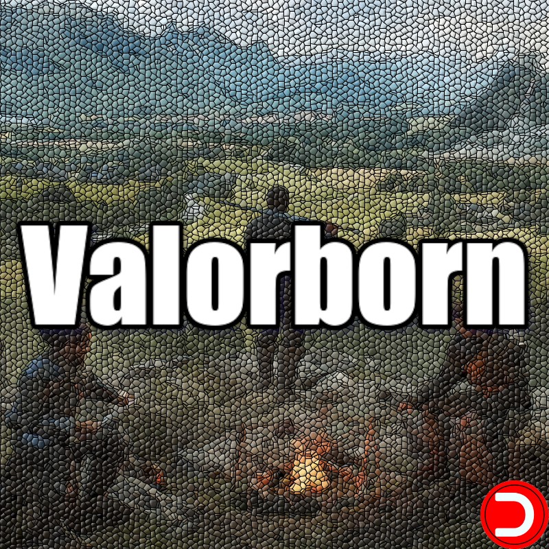 Valorborn PC OFFLINE