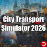 City Transport Simulator 2026 PC KONTO OFFLINE